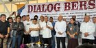 Mendag Zulhas Siapkan Solusi buat Pedagang Pakaian Bekas di Pasar Senen