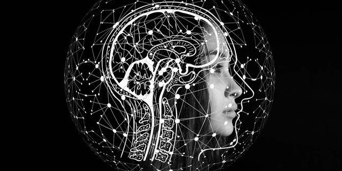 AI Mampu Gantikan 300 Juta Pekerjaan Manusia