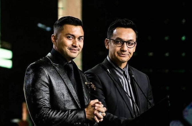 hariomrsquos tailor pasar baru