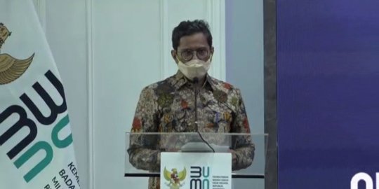 Permintaan Blue dan Green Amonia Diperkirakan Terus Meningkat