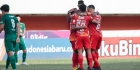 Piala Dunia U-20 2023 di Indonesia Batal, Perjuangan Bali United Jadi Tim Musafir Sia-sia