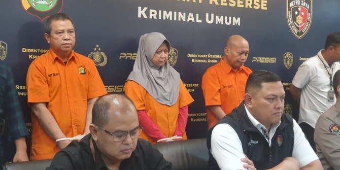 Bos Travel Naila Syafaah Tak Kapok Dibui 8 Bulan, Polda Metro Ingin Beri Efek Jera