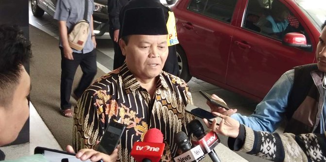 PKS Nilai FIFA Diskriminatif Batalkan Indonesia jadi Tuan Rumah Piala Dunia U-20