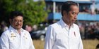 Jokowi Lantik Menpora dan Kepala BNPT Pekan Depan