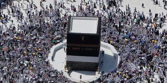 Tips Mencegah Jadi Korban Travel Umrah Bodong