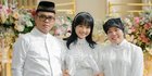 Bertabur Bintang, Intip Momen Buka Puasa Bareng dan Pengajian Rumah Baru Fuji