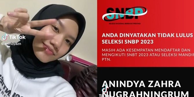 Tak Lolos SNBP, Siswi di Jogja Ini Justru Diterima 3 Kampus Top Luar Negeri
