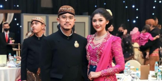 PKS soal Pilwalkot Depok: Mas Kaesang Ngetop dan Pandai