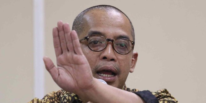 THR Diterima Dirjen Pajak Lebih Besar dari Jokowi, Intip Nominalnya di Sini