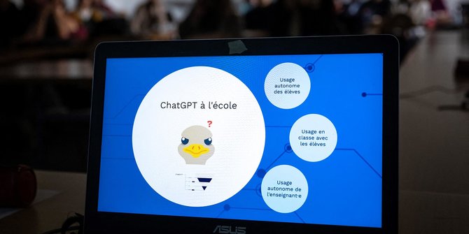 Hasil Kerja ChatGPT 5 Bakal Sulit Dibedakan dengan Manusia, Ini Ketakutkan Ilmuwan