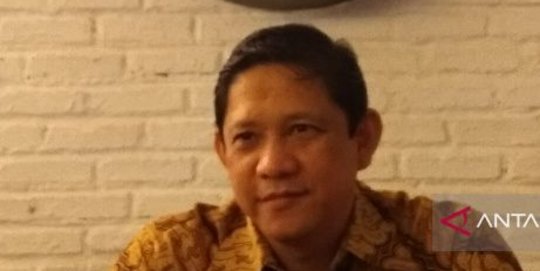 Jona Arizona Dicopot dari Ketua DPD Golkar Sukabumi, Modus Penipuan Terbongkar