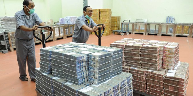 Duduk Perkara Perbedaan Data PPATK dan Kemenkeu soal Transaksi Janggal Rp349 Triliun