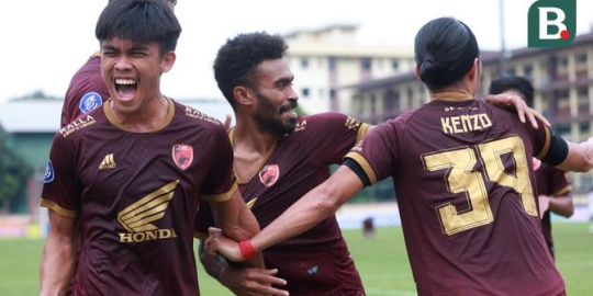 Jadi Tim Paling Konsisten, PSM Dinilai Sangat Layak Menyabet Gelar Juara BRI Liga 1 2022 / 2023