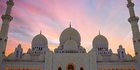 6 Wisata Religi di Bulan Ramadhan, Sambangi untuk Tambah Pengetahuan tentang Islam
