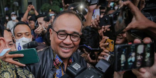 Geledah Rumah Rafael Alun, KPK Sita Uang dan Puluhan Tas Mewah Merek Luar Negeri