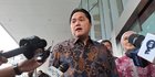 Dua Instruksi Jokowi ke Erick Thohir usai Indonesia Batal Gelar Piala Dunia U-20