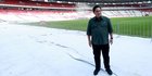 Erick Thohir Ungkap Gambaran Sanksi dari FIFA untuk Indonesia