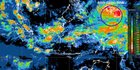 Warga Jogja Diminta Waspadai Siklon Tropis Herman, Ini Penjelasan BMKG
