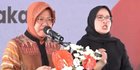 Tangis Mensos Risma Teringat PPKS di Kolong Jembatan Meninggal Karena HIV/AIDS