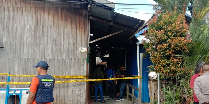 Nestapa Remaja Putri di Palembang, Dicabuli Malah Diminta Ganti HP Rusak Mantan Pacar