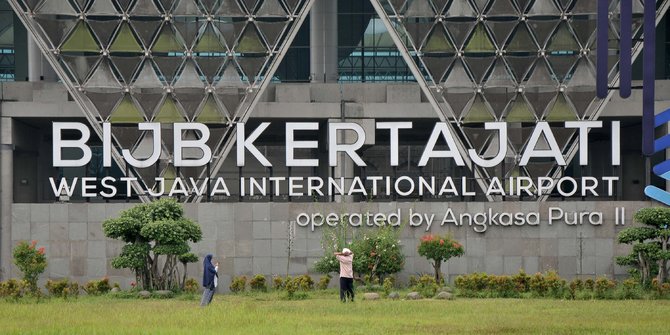 Bandara Kertajati Layani Rute Penerbangan ke Kuala Lumpur Mulai Mei 2023