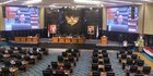 Rapat LKPJ, NasDem Merasa Terzalimi Karena Pj Heru Absen dan Diganti Deputi