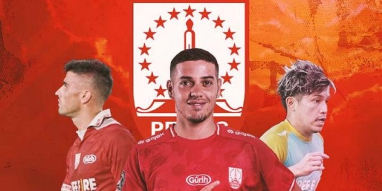BRI Liga 1: Persis Siapkan Agenda Pramusim di Stadion Manahan, 2 Klub Luar Negeri Bakal Diundang