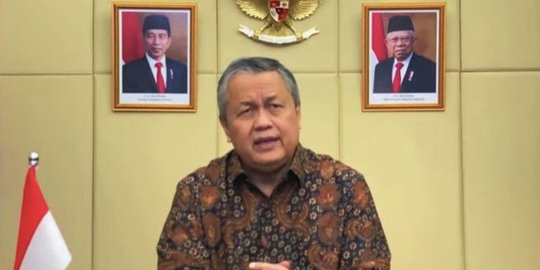 Negara ASEAN Tak Mau Lagi Bergantung Pada Dolar AS