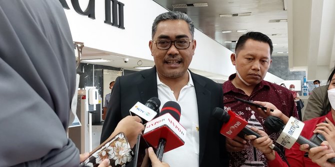 PKB soal Wacana Duet Prabowo-Ganjar: Enggak Pernah Diperhitungkan