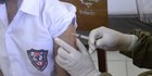 Kasus Difteri di Garut Landai tetapi Capaian Vaksinasi Baru 74 Persen