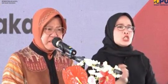 Mensos Peringatkan Penghuni Rusun Sentra Mulia Tak Dipindahtangankan Hak Sewa