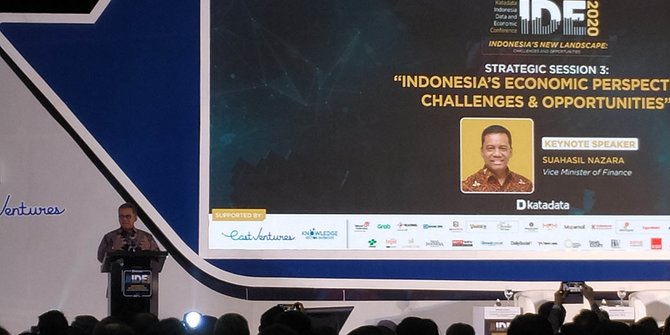 Transaksi Janggal Rp349 Triliun, Kemenkeu: Tak Ada Perbedaan Data dengan Mahfud MD