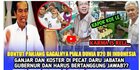 Ganjar dan Wayan Koster Dipecat dari Jabatannya usai Putusan FIFA? Cek Faktanya