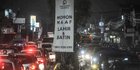 Catat! Tips Menghindari Macet Berjam-jam Saat Mudik Lebaran 2023