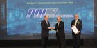 Transformasi Digital PT PAL Indonesia Diganjar Dua Penghargaan Digitech 2023
