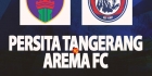 Jadwal Siaran Langsung BRI Liga 1, Sabtu 1 April 2023: Tonton Laga Seru Persita Vs Arema FC di Indosiar dan Vidio