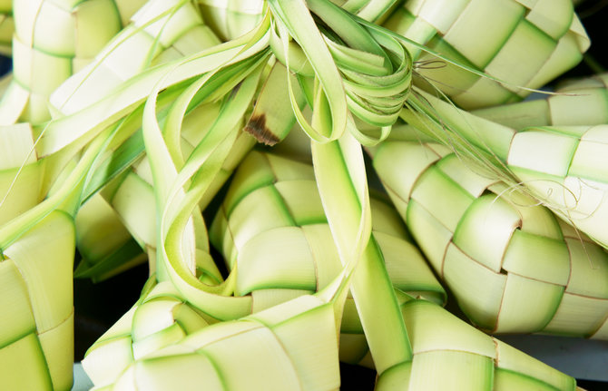 ketupat