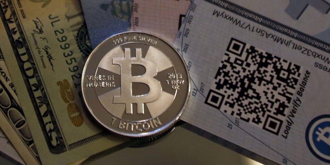 Terungkap, Ini Penyebab Sebenarnya Harga Kripto Terus Melonjak