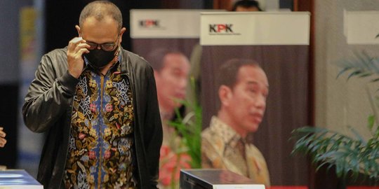 Rafael Alun Blak-Blakan soal Jeep Rubicon dan Moge Harley Tak Dilaporkan ke LHKPN