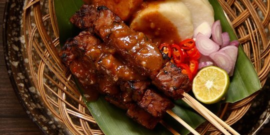 15 Resep Olahan Tempe Kreatif, agar Menu di Rumah Tak Melulu Tempe Goreng