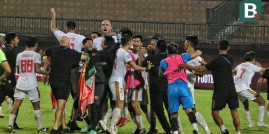 Momen PSM Juara Liga Indonesia 1999 / 2000: Magis Kurniawan Dwi Yulianto