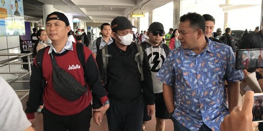 Dua Tersangka Kasus Korupsi Dana Hibah Masih Aktif Sebagai ASN di Pemprov Kepri