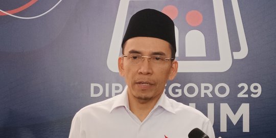 Lantik Kader, Perindo Ingin Internal Partai Solid pada Pemilu 2024