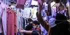 Polda Metro Jaya Pastikan Tidak Ada Barang Bukti Thrifting Keluar