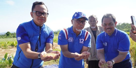 Besok, PAN Gelar Silaturahmi Ramadan Undang Presiden dan Para Ketum Parpol