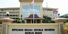 Polri Turunkan 148.211 Personel Gabungan Dalam Operasi Ketupat 2023