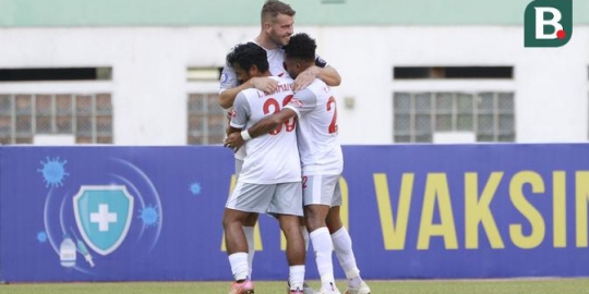 Willem Jan Pluim Ungkap Rencana Usai Bawa PSM Makassar Juara BRI Liga 1 2022 / 2023