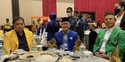 Belum Umumkan Capres-Cawapres, KIB di Ujung Tanduk?