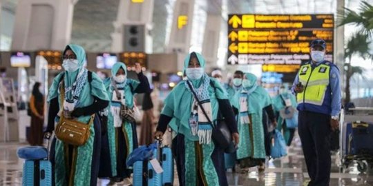 Lima Hal Harus Dipastikan Calon Jemaah Umrah untuk Mencegah Penipuan Biro Perjalanan