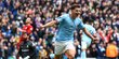 Menggila Meski Tanpa Haaland, Manchester City Bantai Liverpool 4-1